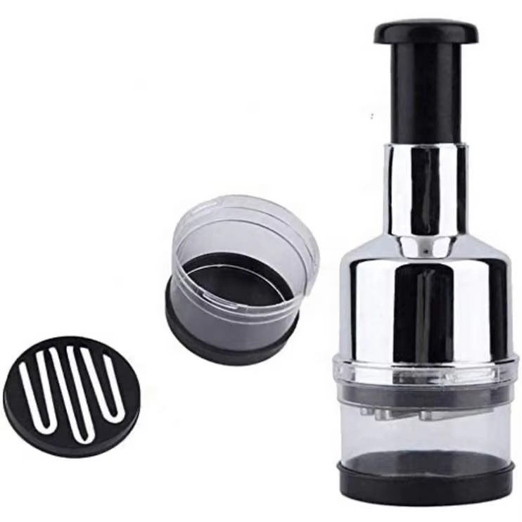 Multifunctional Hand mini chopper