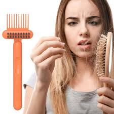 2 IN 1 HAIR COMB CLEANER