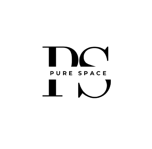 Pure space
